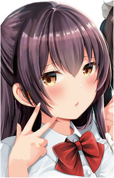 Azusa Shimizu's image