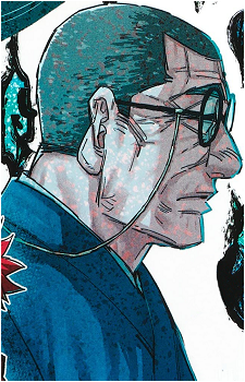 Goki Tsukahara's image