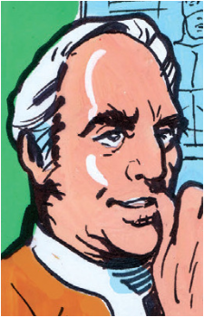 General Sunn's image