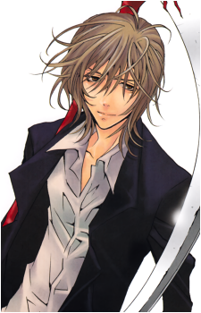 Reiichirou Shiba's image