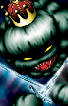 King Fog's image