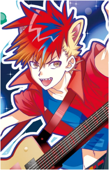 Kazzed's image
