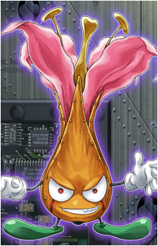 Fleur Synchron's image