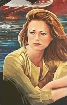 Rachel Bedford's image