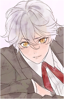Hakuro Shizuru's image