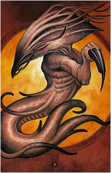 Sliver's image
