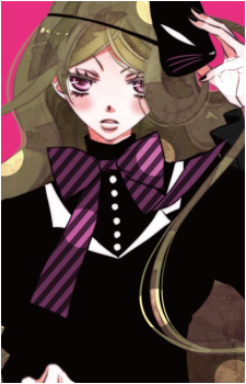 Image 4 - Art: 福山リョウコ (Ryoco Fukuyama) Image 4