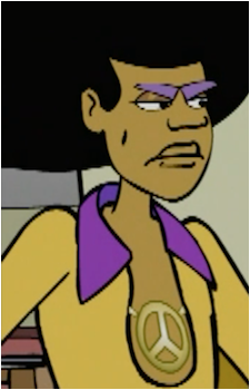 Undercover Brother's image