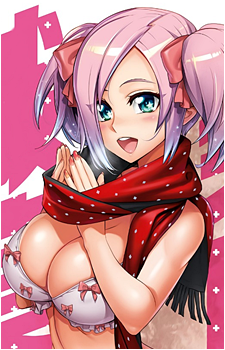 Image 12 - Art: 佐藤ショウジ (Shouji Satou) Image 12