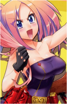 Oriha Nashida's image
