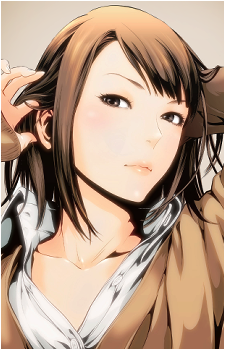Anzu Yokoyama