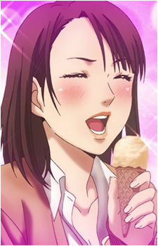Anzu Yokoyama