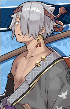 Yaten's image