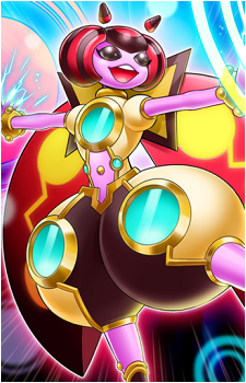 Lady Debug's image