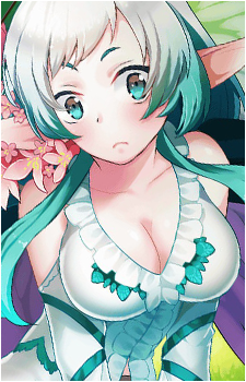 Ariel {MMO}'s image