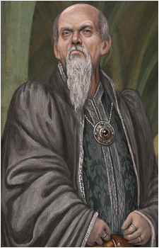 Salazar Slytherin's image