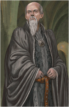 Salazar Slytherin