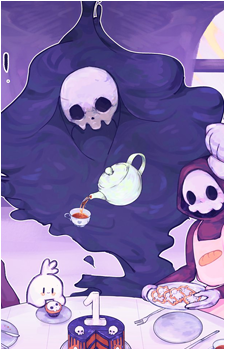 Grimm {GH}
