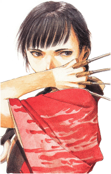 Rin Asano's image