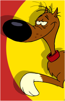 Rantanplan's image