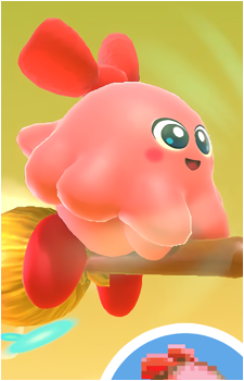 ChuChu {Kirby}'s image