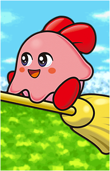ChuChu {Kirby}