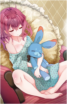 Kokoro {Mofu}