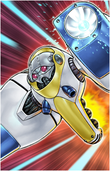 Turbo Cannon's image
