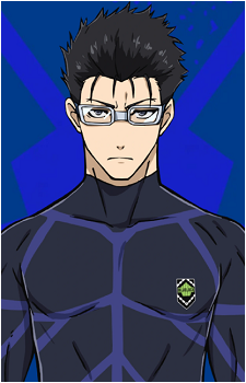 Zantetsu Tsurugi
