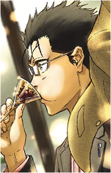 Zantetsu Tsurugi