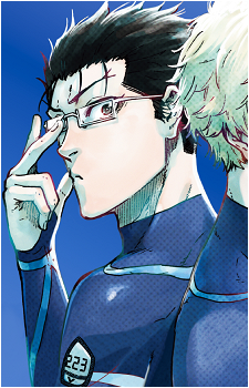 Zantetsu Tsurugi