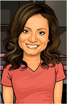 Carla Espinosa's image