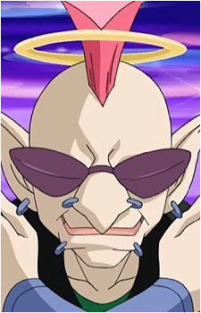 Zansu's image