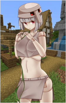 Iron Golem's image