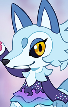 Gwen Frostglider's image