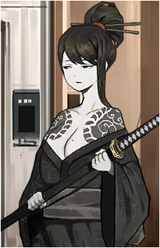 Sayo's image