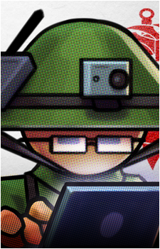 Overclocker's image