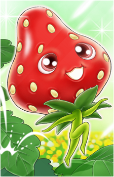 Naturia Strawberry's image