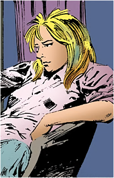 Rose Walker's image