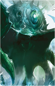 Lorthos's image