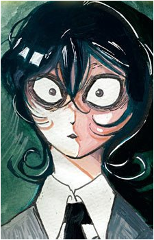Shiori Fuyumura