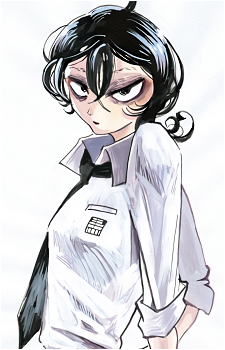 Shiori Fuyumura