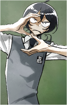 Shiori Fuyumura