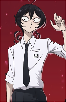 Shiori Fuyumura
