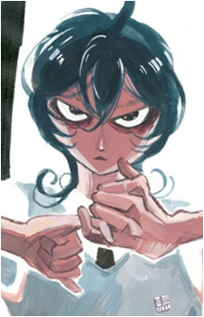 Shiori Fuyumura