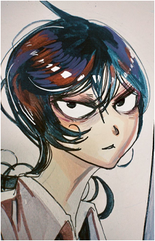 Shiori Fuyumura
