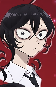 Shiori Fuyumura