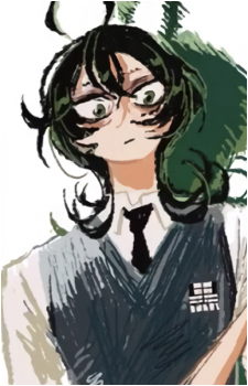 Shiori Fuyumura