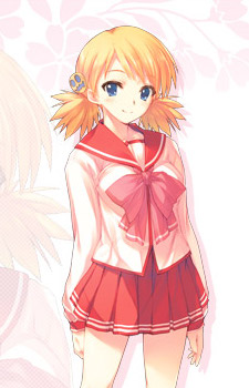 Karin Sasamori