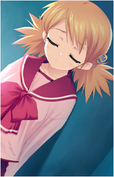 Karin Sasamori
